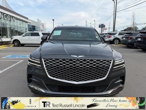 2023 Genesis GV80 3.5T