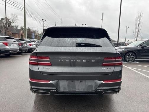2023 Genesis GV80 3.5T