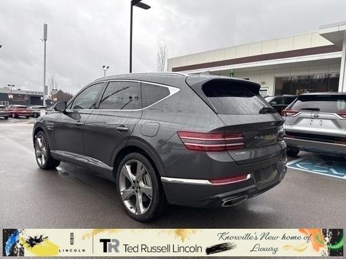 2023 Genesis GV80 3.5T