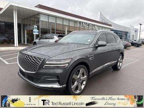 2023 Genesis GV80 3.5T