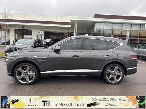 2023 Genesis GV80 3.5T
