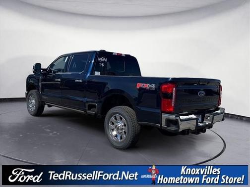 2025 Ford F-250 Super Duty