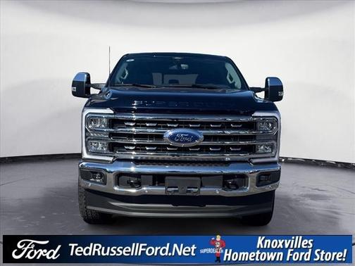 2025 Ford F-250 Super Duty