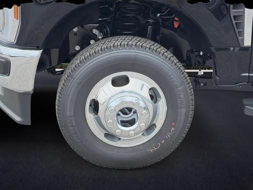 Black 2026 Ford F-350 Super Duty