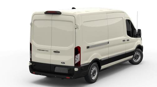 2026 Ford Transit-250 148 WB Medium Roof Cargo
