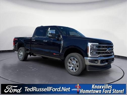 2025 Ford F-350 Super Duty