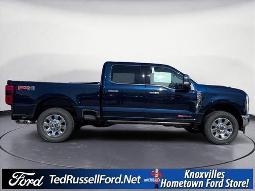 2025 Ford F-350 Super Duty