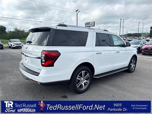 2023 Ford Expedition Max Limited