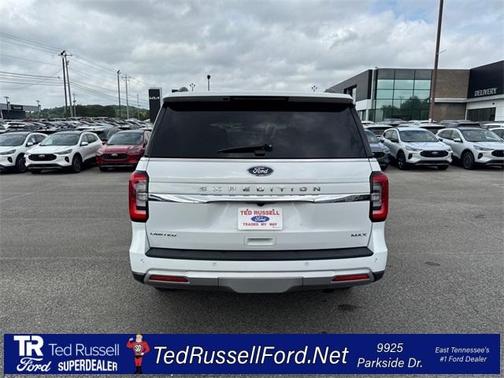 2023 Ford Expedition Max Limited