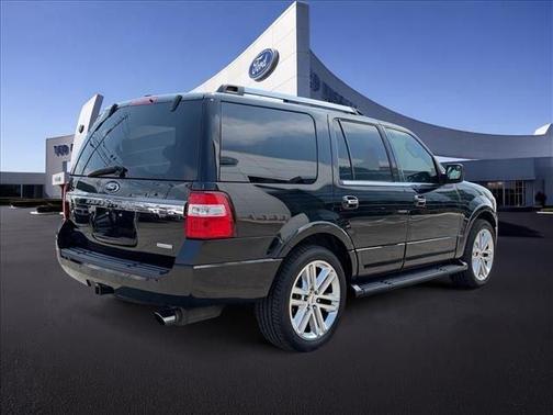 2015 Ford Expedition Limited