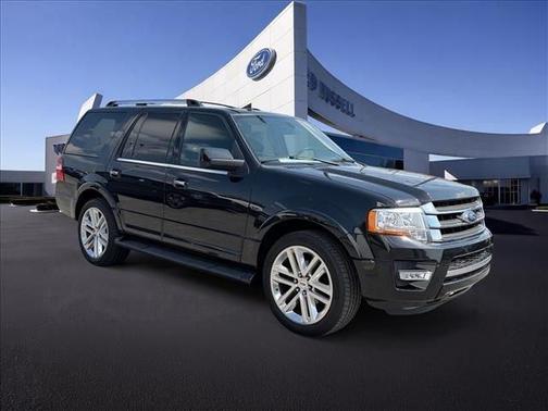 2015 Ford Expedition Limited