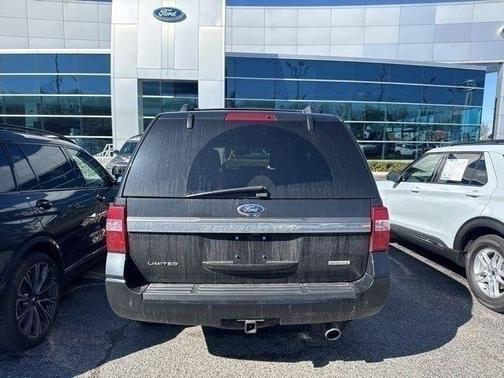 2015 Ford Expedition Limited