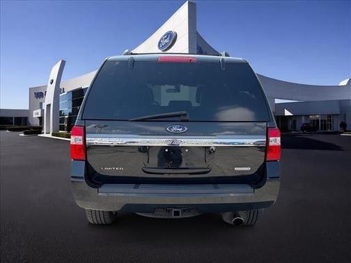 2015 Ford Expedition Limited