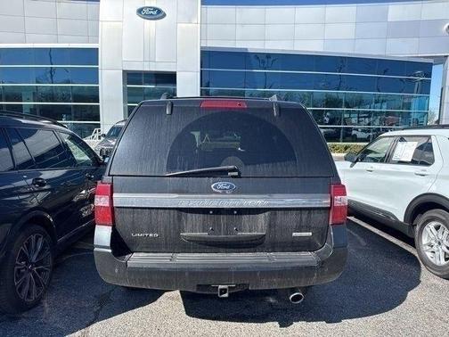 2015 Ford Expedition Limited