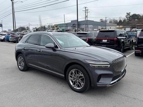 2023 Genesis GV70 2.5T
