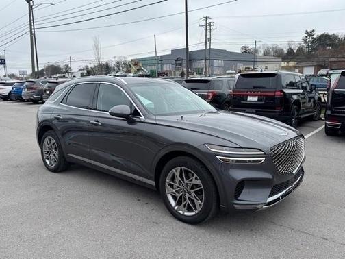 2023 Genesis GV70 2.5T