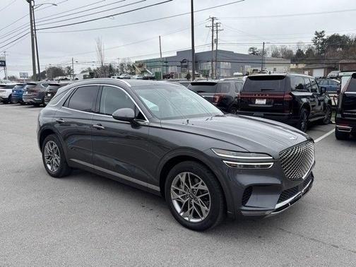 2023 Genesis GV70 2.5T