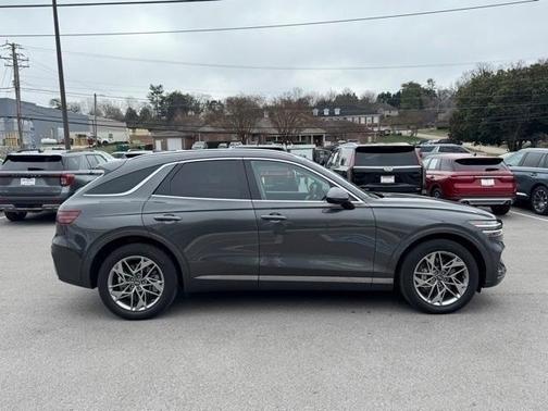 2023 Genesis GV70 2.5T