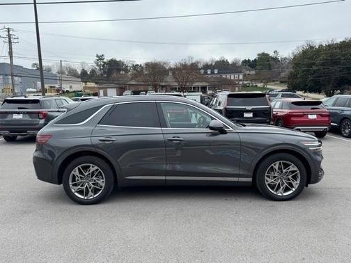 2023 Genesis GV70 2.5T