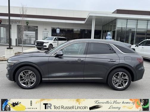 2023 Genesis GV70 2.5T