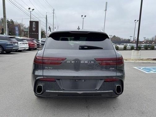 2023 Genesis GV70 2.5T