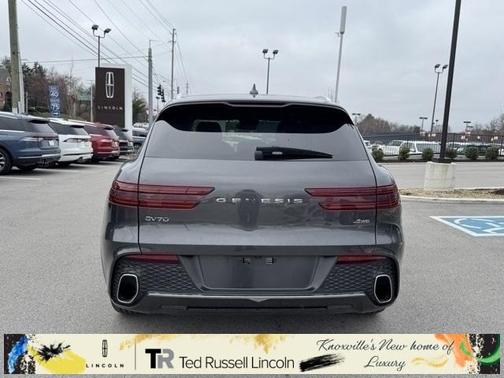 2023 Genesis GV70 2.5T