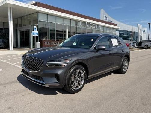 2023 Genesis GV70 2.5T
