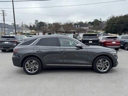 2023 Genesis GV70 2.5T