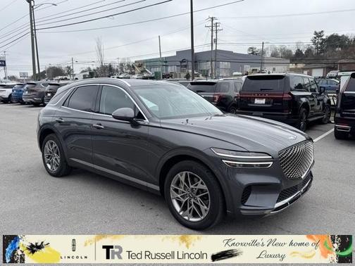 2023 Genesis GV70 2.5T