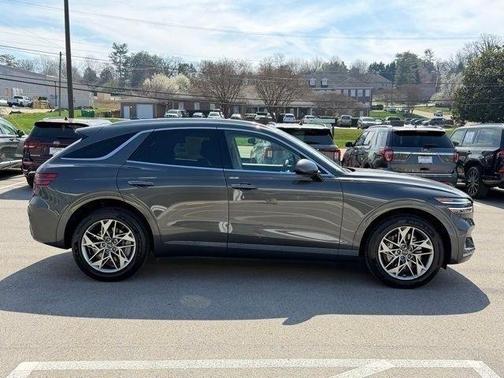 2023 Genesis GV70 2.5T