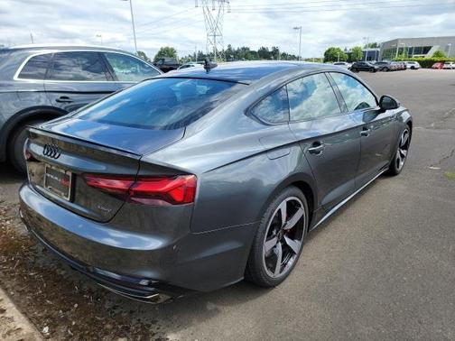 2023 Audi A5 Sportback 45 S Line Premium Plus