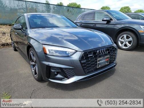 2023 Audi A5 Sportback 45 S Line Premium Plus