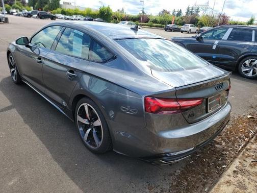 2023 Audi A5 Sportback 45 S Line Premium Plus