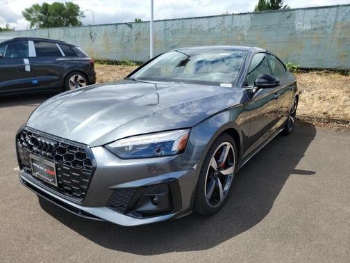 2023 Audi A5 Sportback 45 S Line Premium Plus