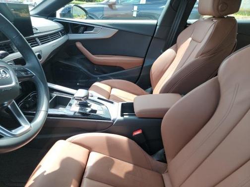2023 Audi A5 Sportback 45 S Line Premium Plus