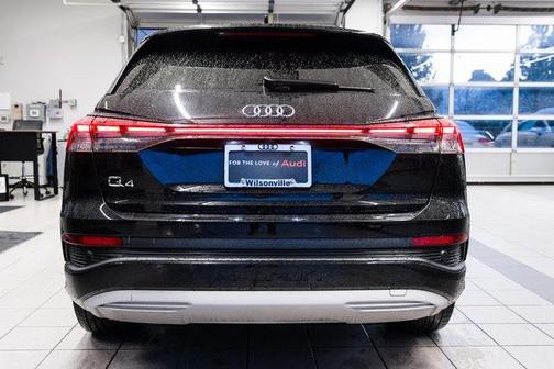 2023 Audi Q4 e-tron Premium Plus 40 RWD