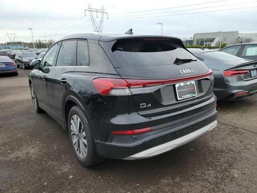 2023 Audi Q4 e-tron Premium Plus 40 RWD