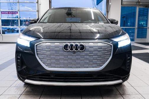 2023 Audi Q4 e-tron Premium Plus 40 RWD