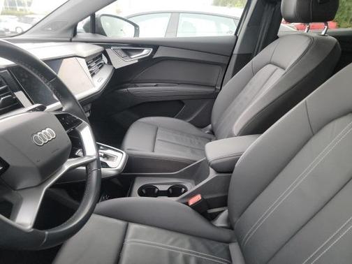 2023 Audi Q4 e-tron Premium Plus 40 RWD