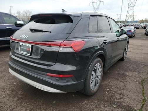 2023 Audi Q4 e-tron Premium Plus 40 RWD