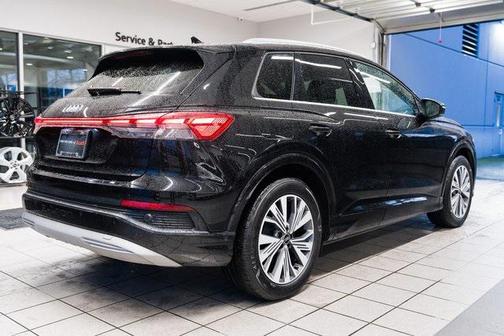2023 Audi Q4 e-tron Premium Plus 40 RWD