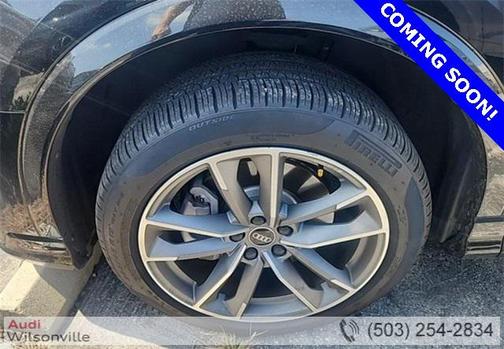 2021 Audi Q3 45 S line Premium Plus