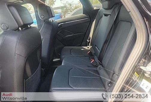 2021 Audi Q3 45 S line Premium Plus