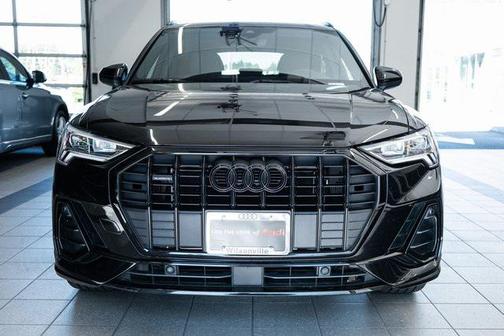 2021 Audi Q3 45 S line Premium Plus