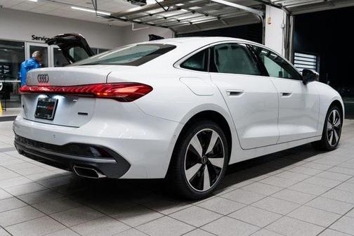 2025 Audi A5 Premium Plus