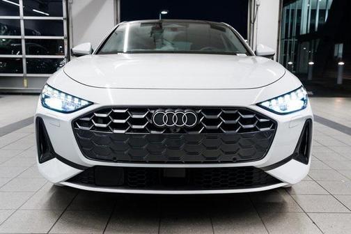 2025 Audi A5 Premium Plus