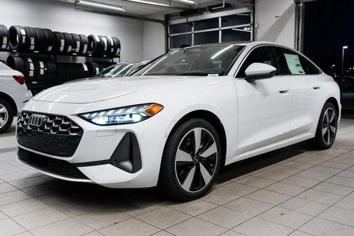 2025 Audi A5 Premium Plus