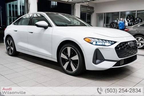 2025 Audi A5 Premium Plus