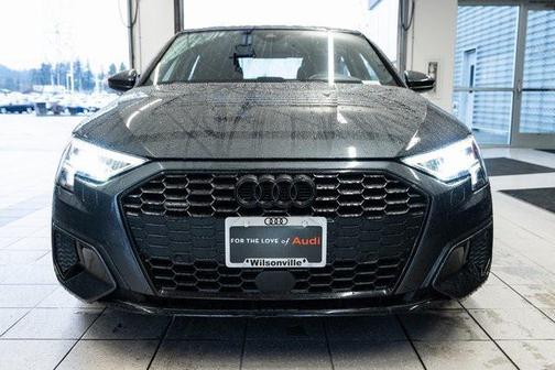 2023 Audi A3 Premium