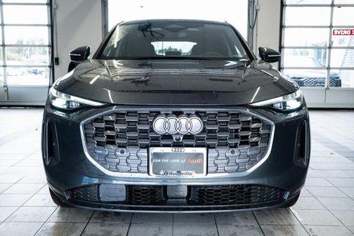 2025 Audi Q5 Premium Plus TFSI quattro S tronic